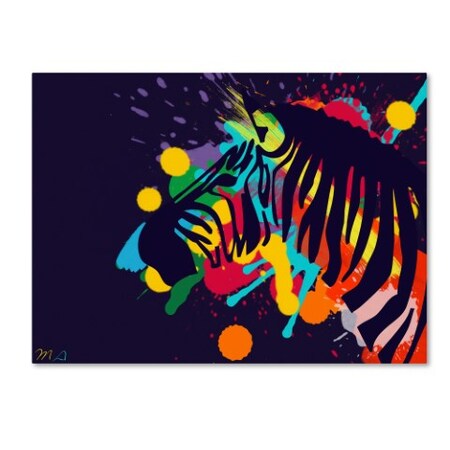 Trademark Fine Art